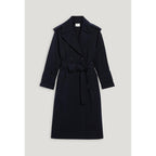 Claudie Pierlot - Trench Long Marine