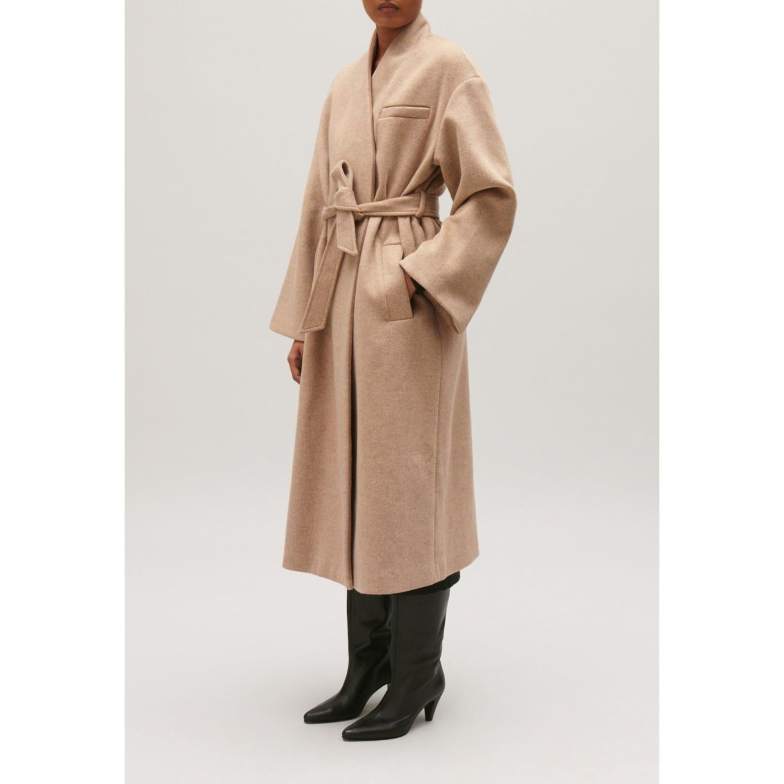 Claudie Pierlot - Manteau Large