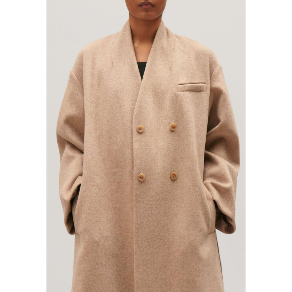 Claudie Pierlot - Manteau Large