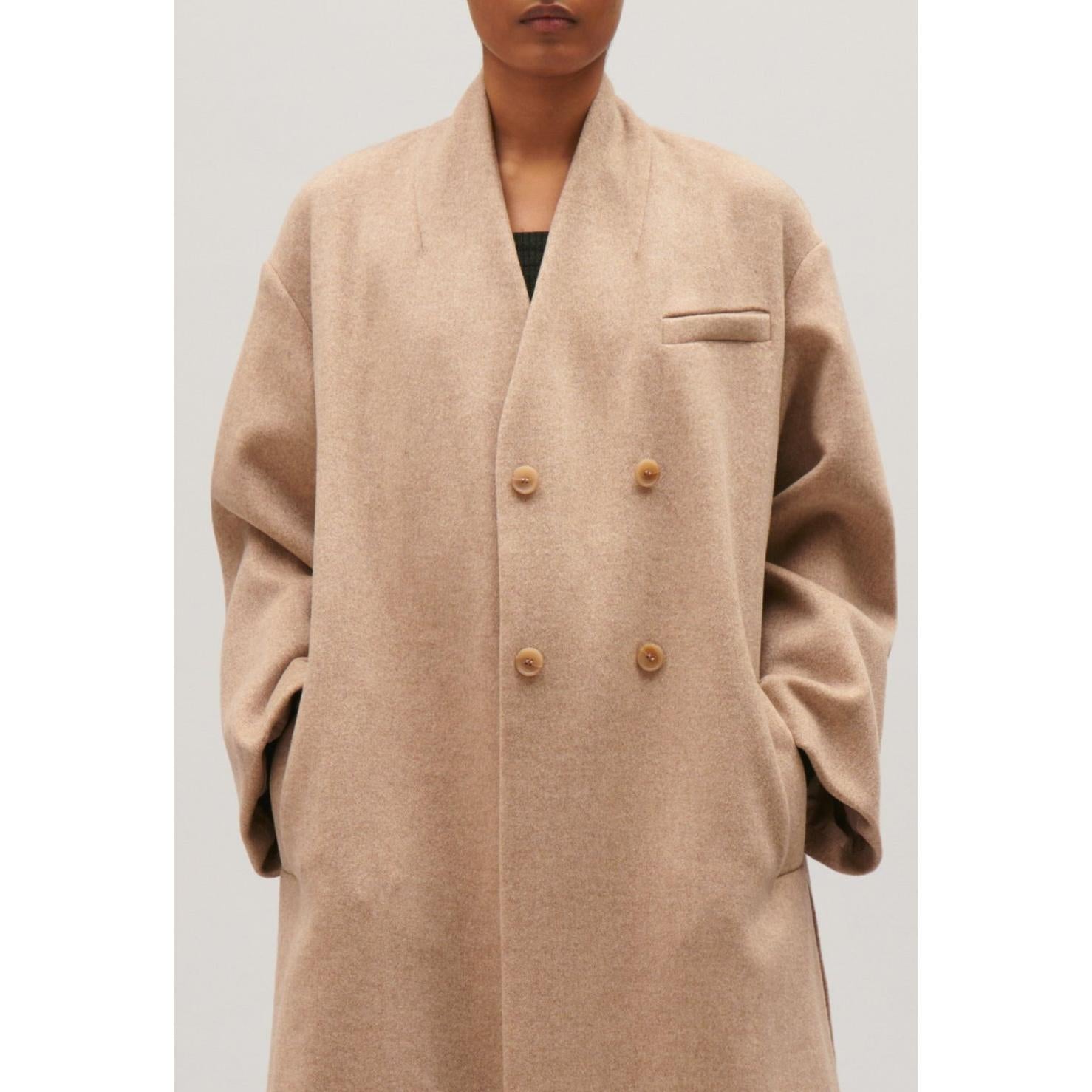 Claudie Pierlot - Manteau Large