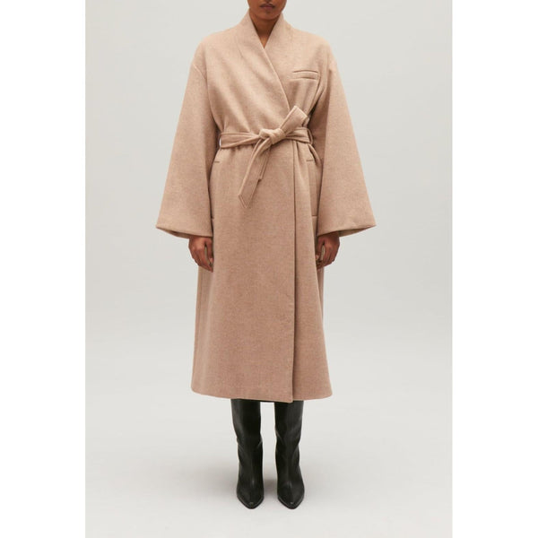 Claudie Pierlot - Oversized Coat