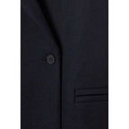 Claudie Pierlot - Manteau Mi-Long Tailleur