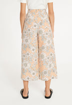 Claudie Pierlot - Pantalón Piano - Estampado Claro