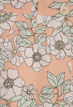Claudie Pierlot - Pantalón Piano - Estampado Claro