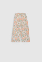 Claudie Pierlot - Pantalón Piano - Estampado Claro