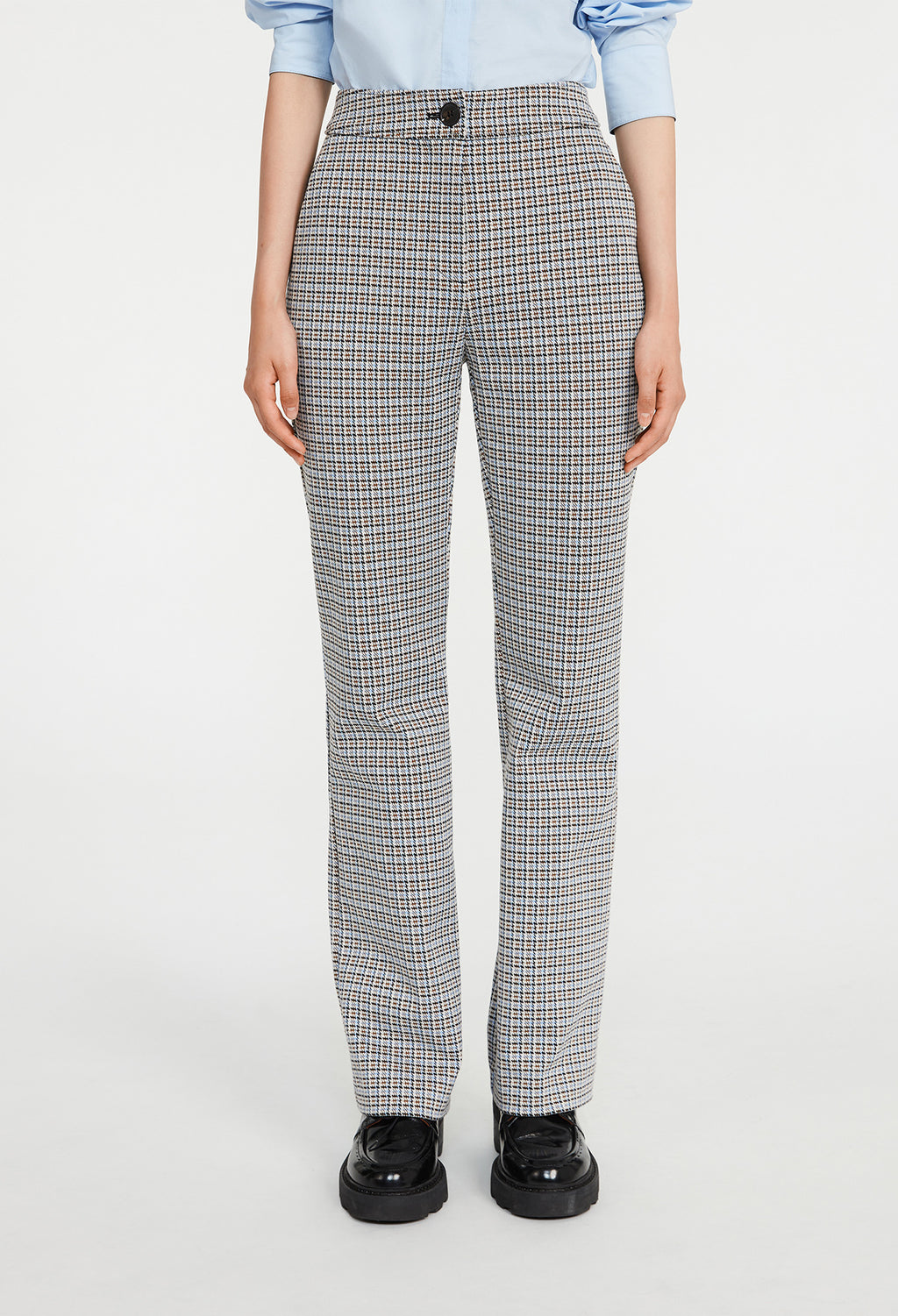 Trousers - Pimia - Multicoloured