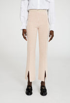 Claudie Pierlot - Pantalon - Minuscule Bis - Multico