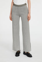 Claudie Pierlot - Pantalón - Minusa - Bicolor