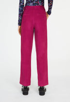 Claudie Pierlot - Pantalon - Painting Bis - Orchidee