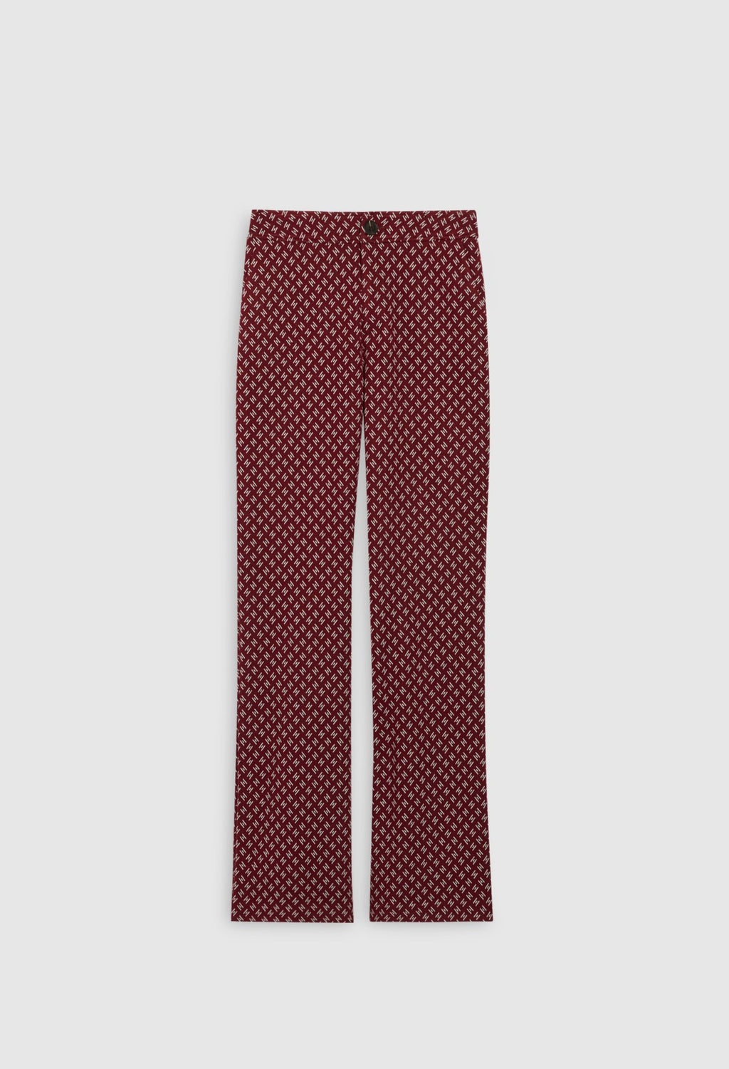 Claudie Pierlot - Pantalon - Piny - Bicolore