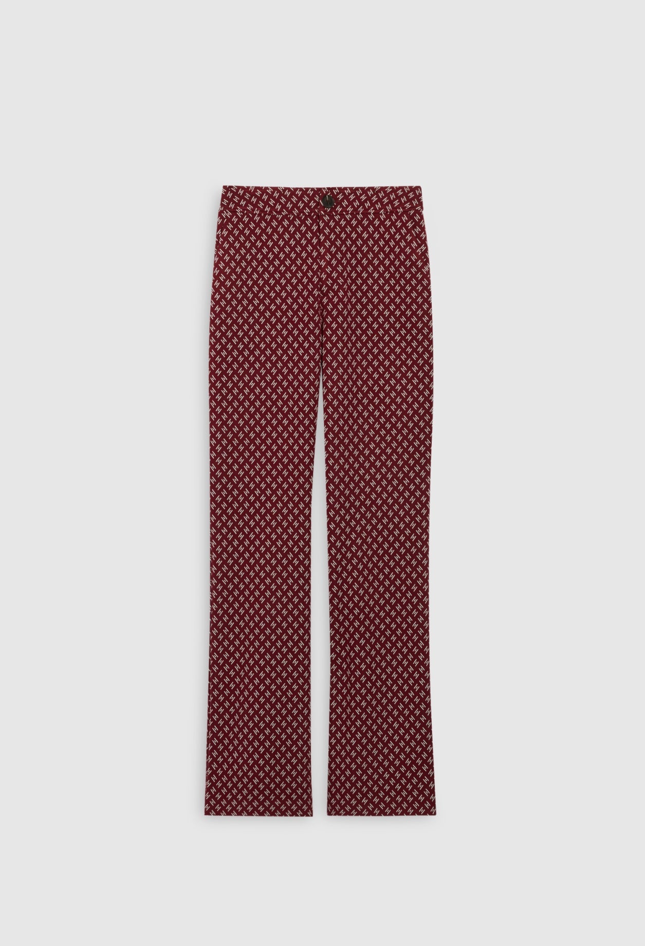 Claudie Pierlot - Pantalon - Piny - Bicolore