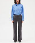 Trousers - Please - Heather Grey