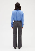 Pantalones - Please - China Gris