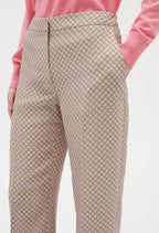 Claudie Pierlot - Pantalon - Palace - Print Clair