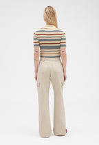 Claudie Pierlot - Pantalón - Peter - Mastic
