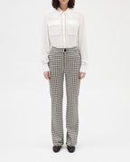 Claudie Pierlot - Pantalones - Piny - Bicolor