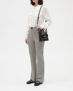 Claudie Pierlot - Pantalones - Piny - Bicolor
