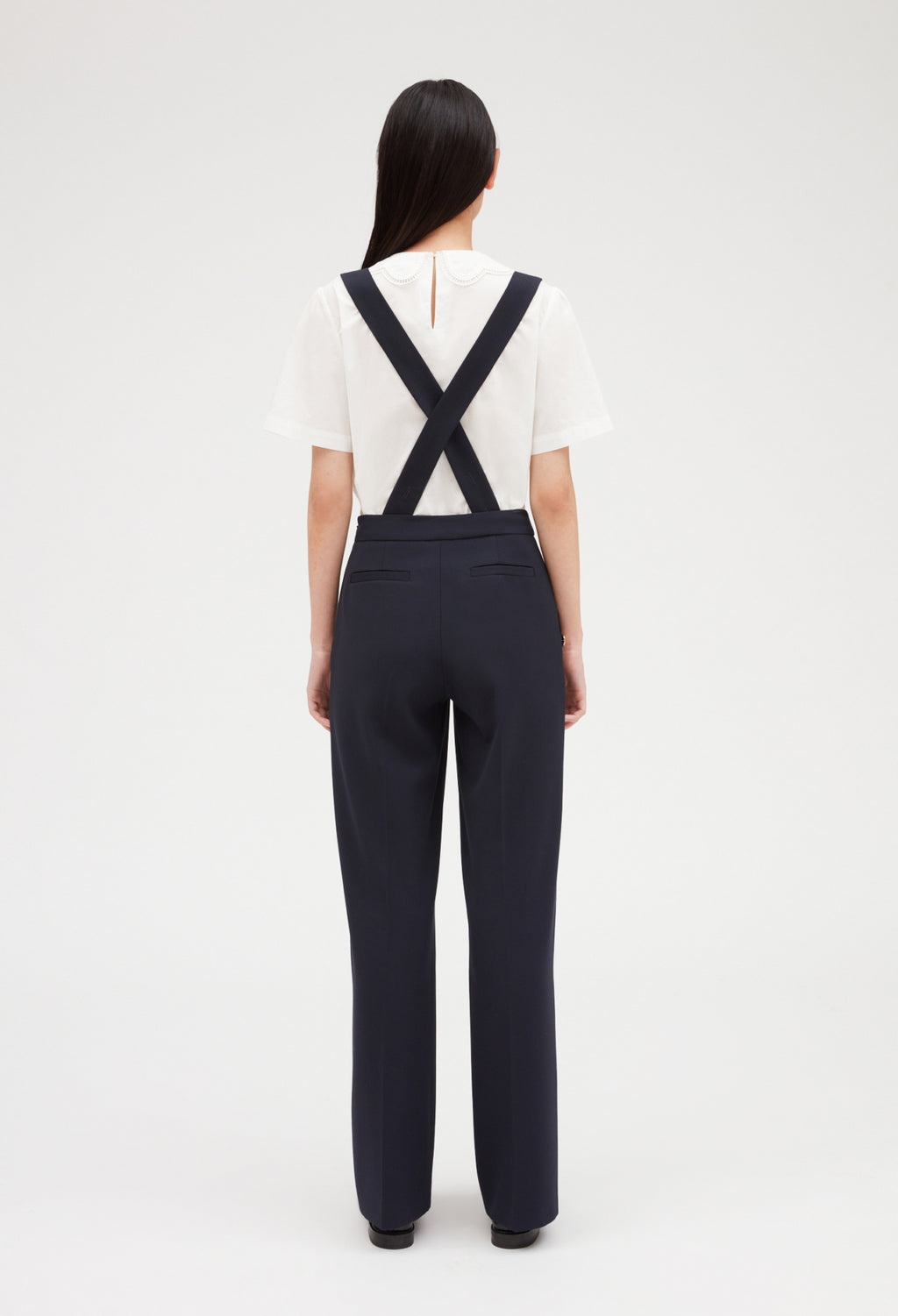 Pantalon Pames - Marine