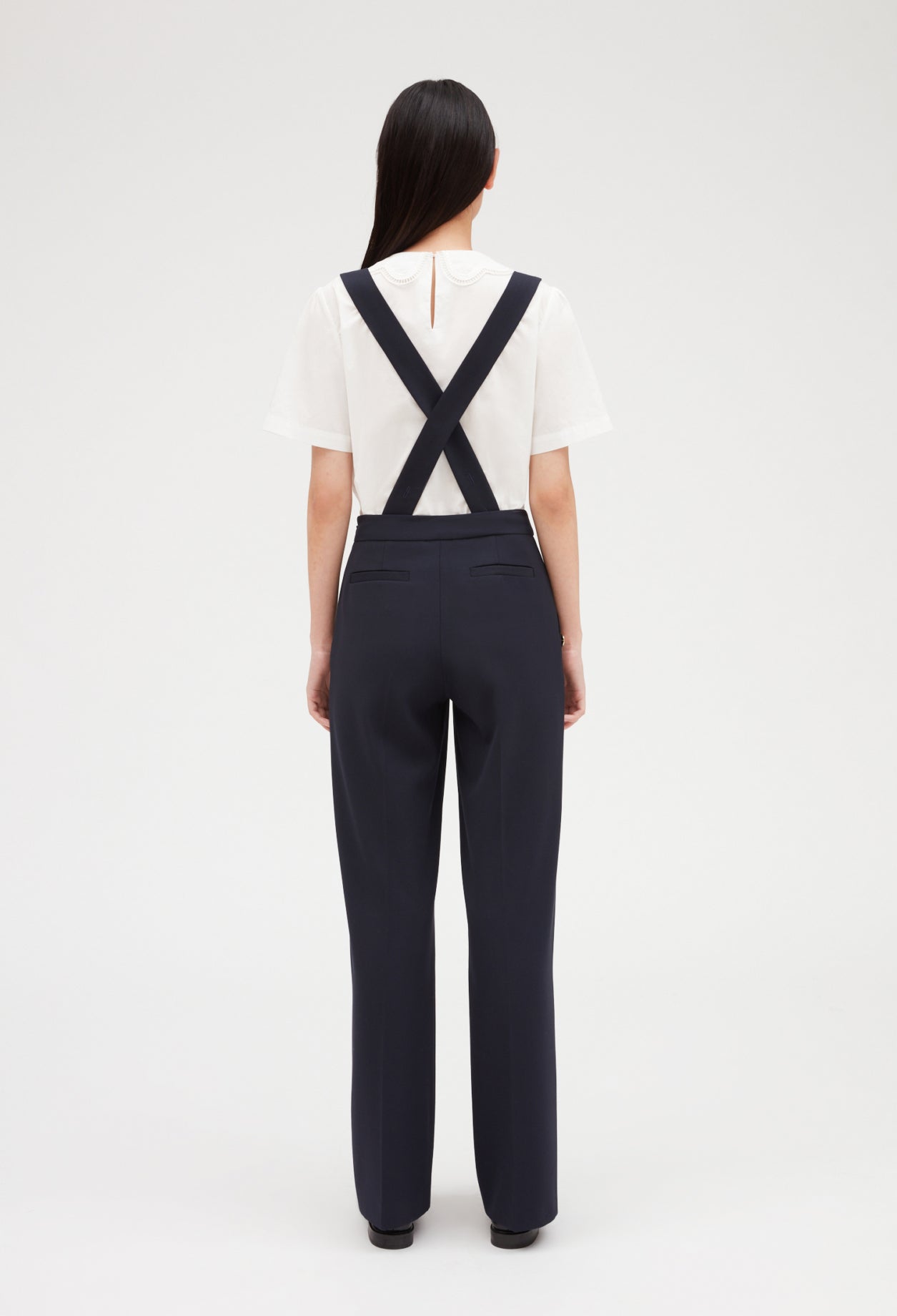Pantalon Pames - Marine