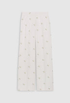 Claudie Pierlot - Pantalon - Pisto Bis - Print Clair