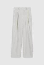 Claudie Pierlot - Pantalon - Pearl - Ivoire