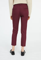 Claudie Pierlot - Pantalon - Pause - Bordeaux