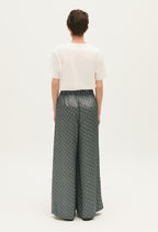 Pantalon - Pantin Petit Cheval - Print Clair