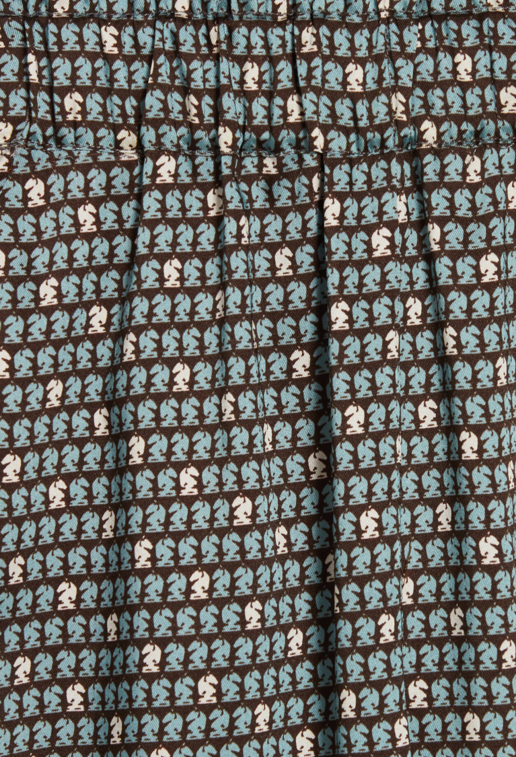 Pantalon - Pantin Petit Cheval - Print Clair