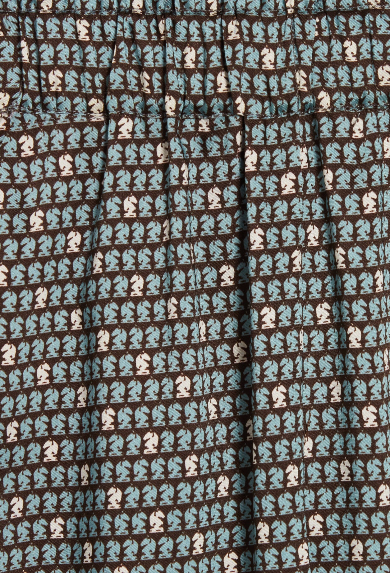 Pantalon - Pantin Petit Cheval - Print Clair