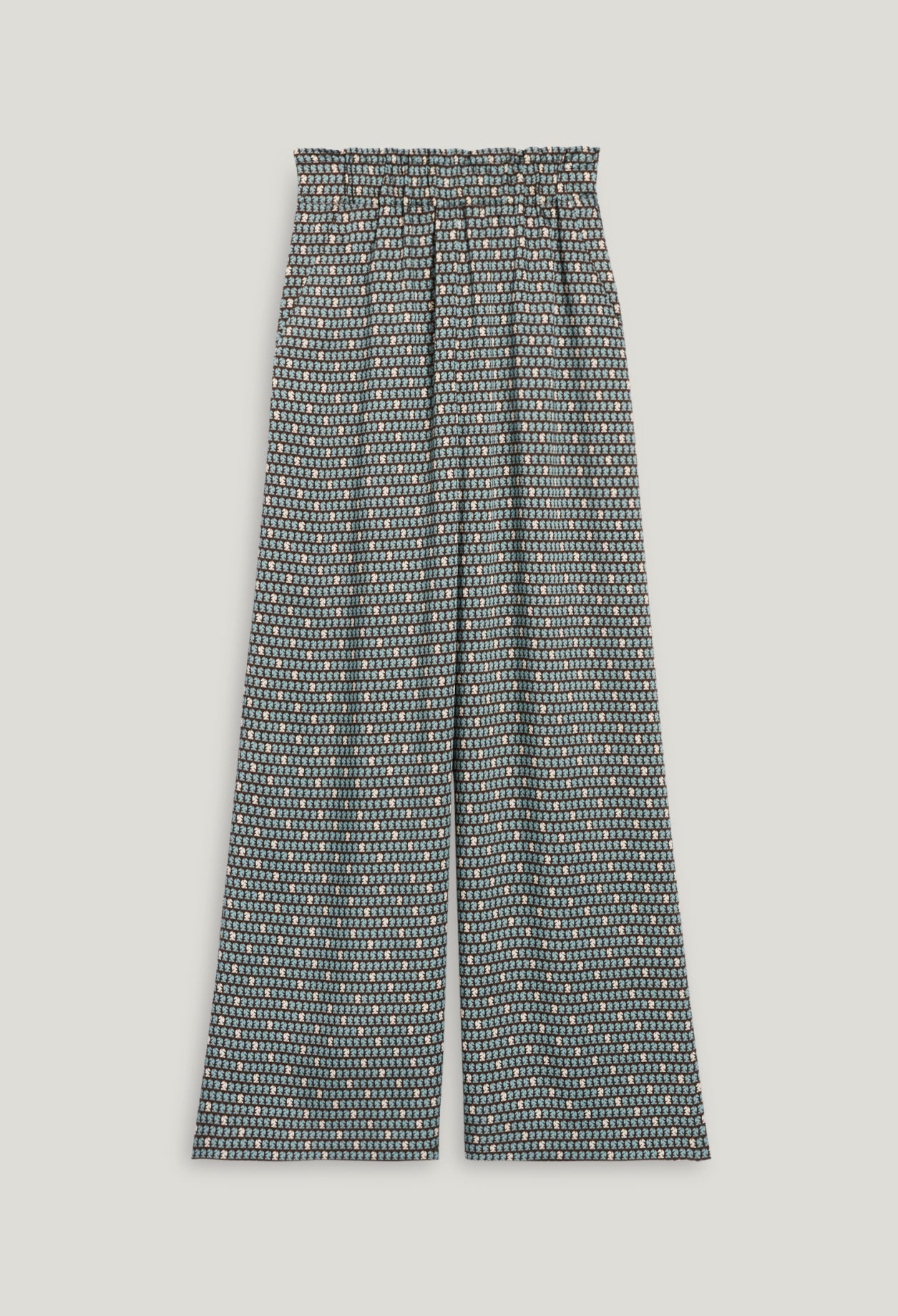 Pantalon - Pantin Petit Cheval - Print Clair