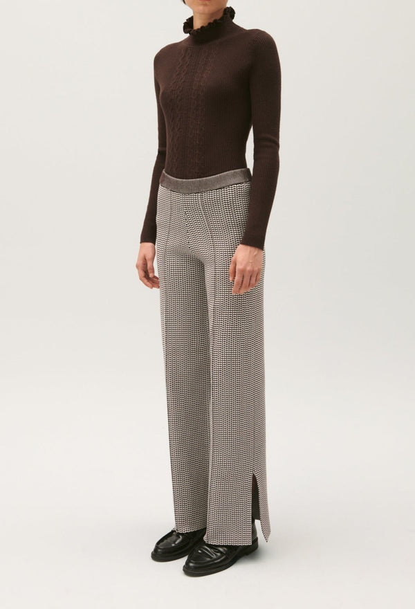Pantalón - Minusa - Bicolor