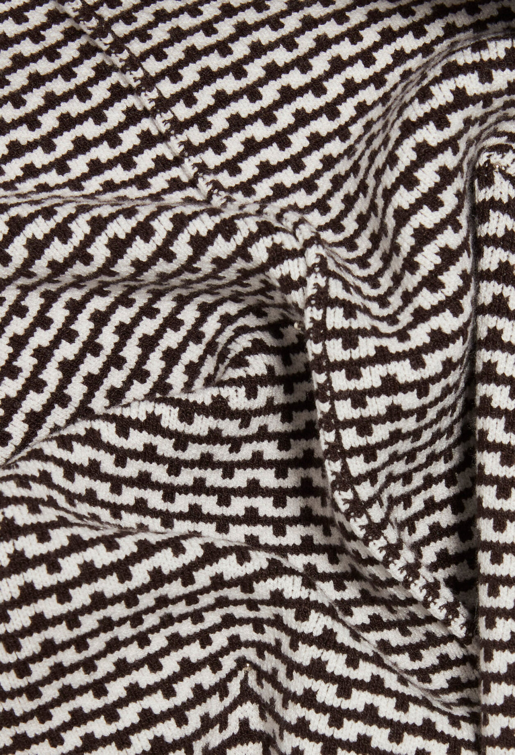 Pantalon - Minusa - Bicolore