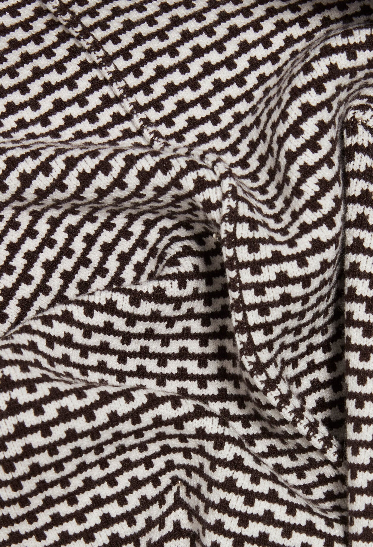 Pantalon - Minusa - Bicolore