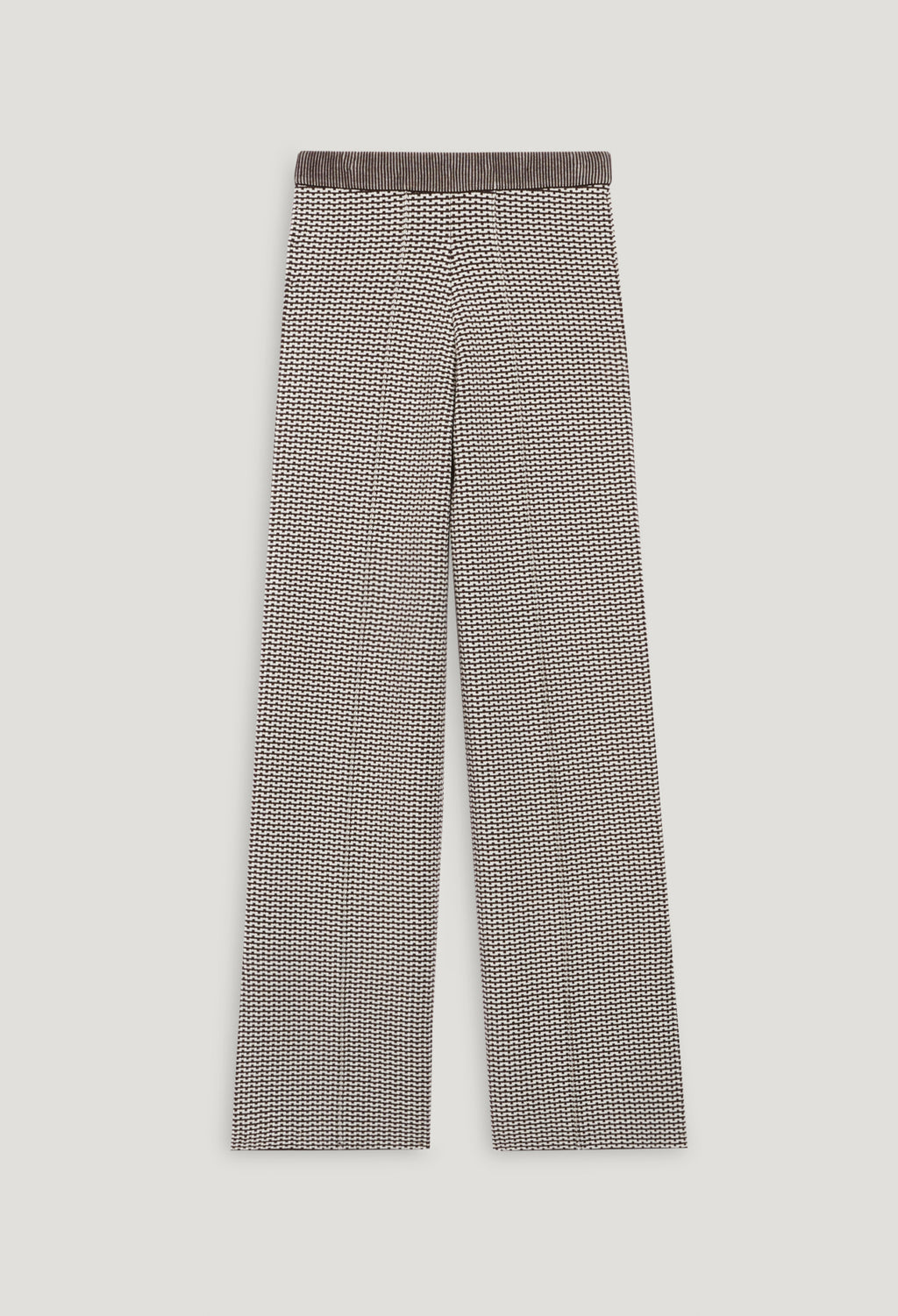 Pantalon - Minusa - Bicolore