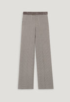 Pantalon - Minusa - Bicolore