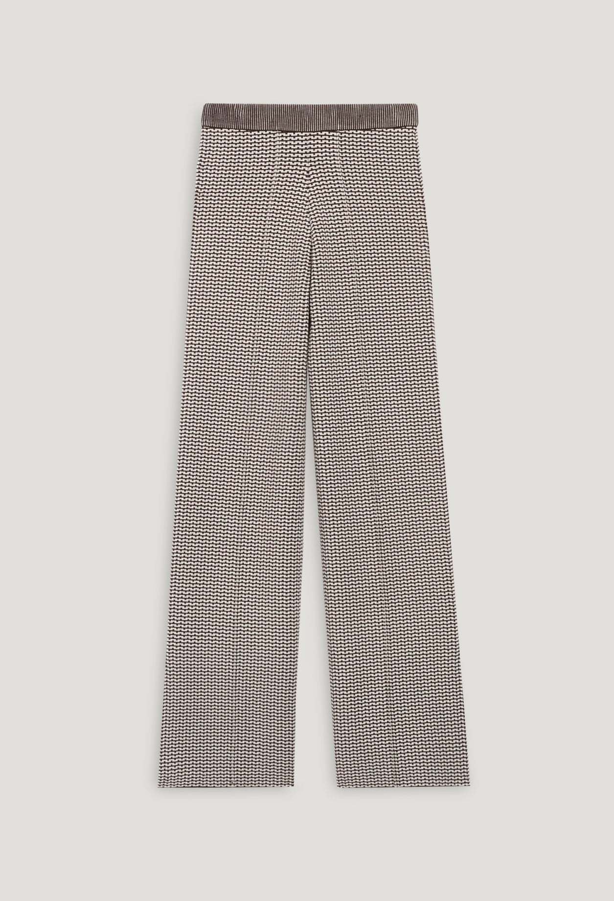 Pantalon - Minusa - Bicolore