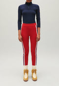 Legging - Molda - Cerise