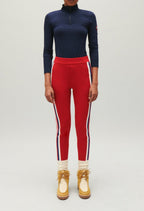 Legging - Molda - Cerise