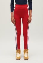 Legging - Molda - Cerise