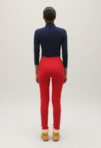 Legging - Molda - Cerise