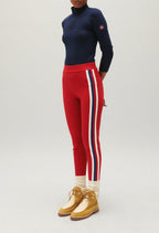 Legging - Molda - Cerise