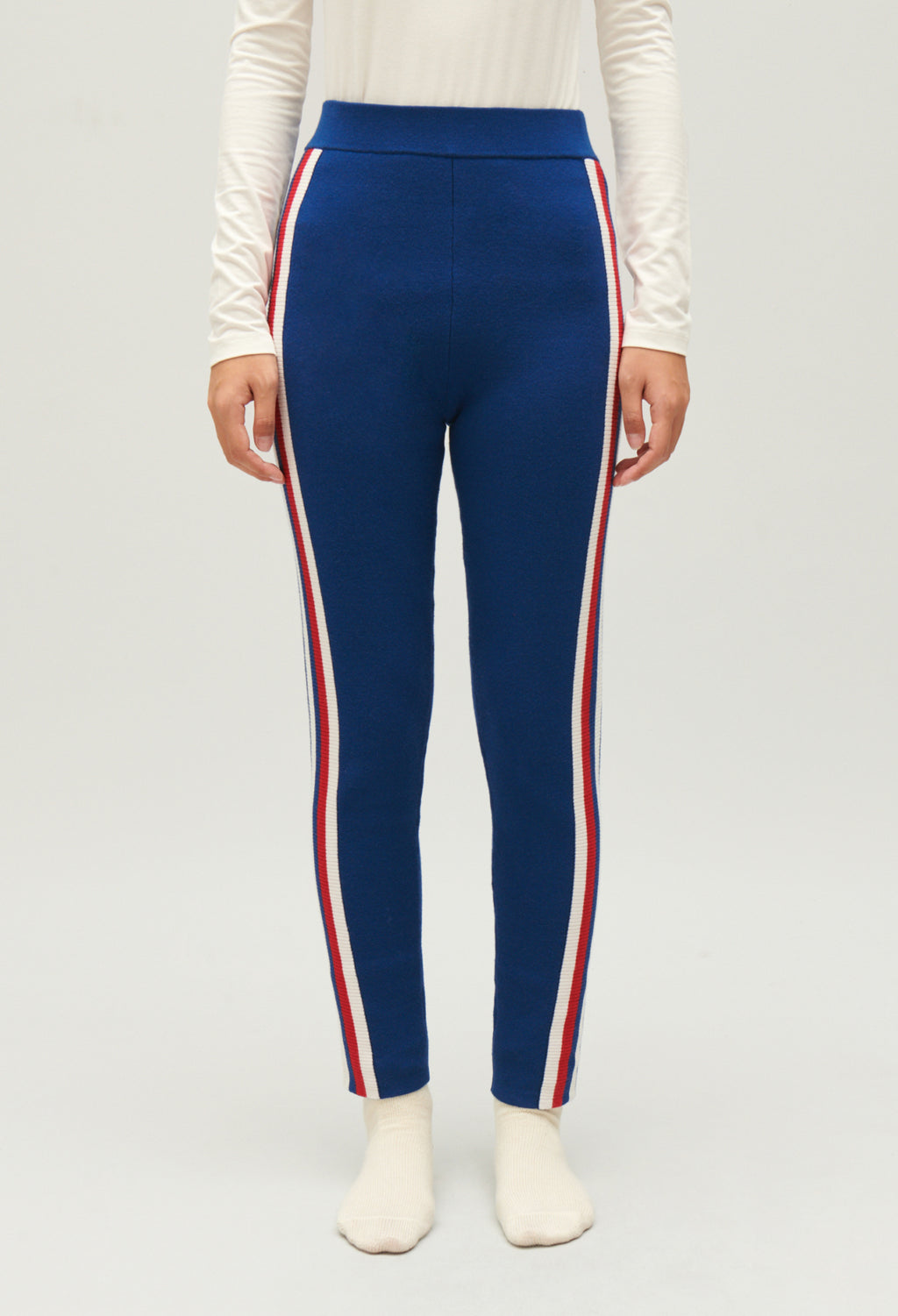 Legging - Molda - Marine
