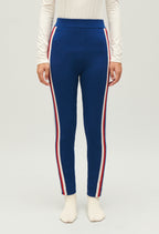 Legging - Molda - Marine