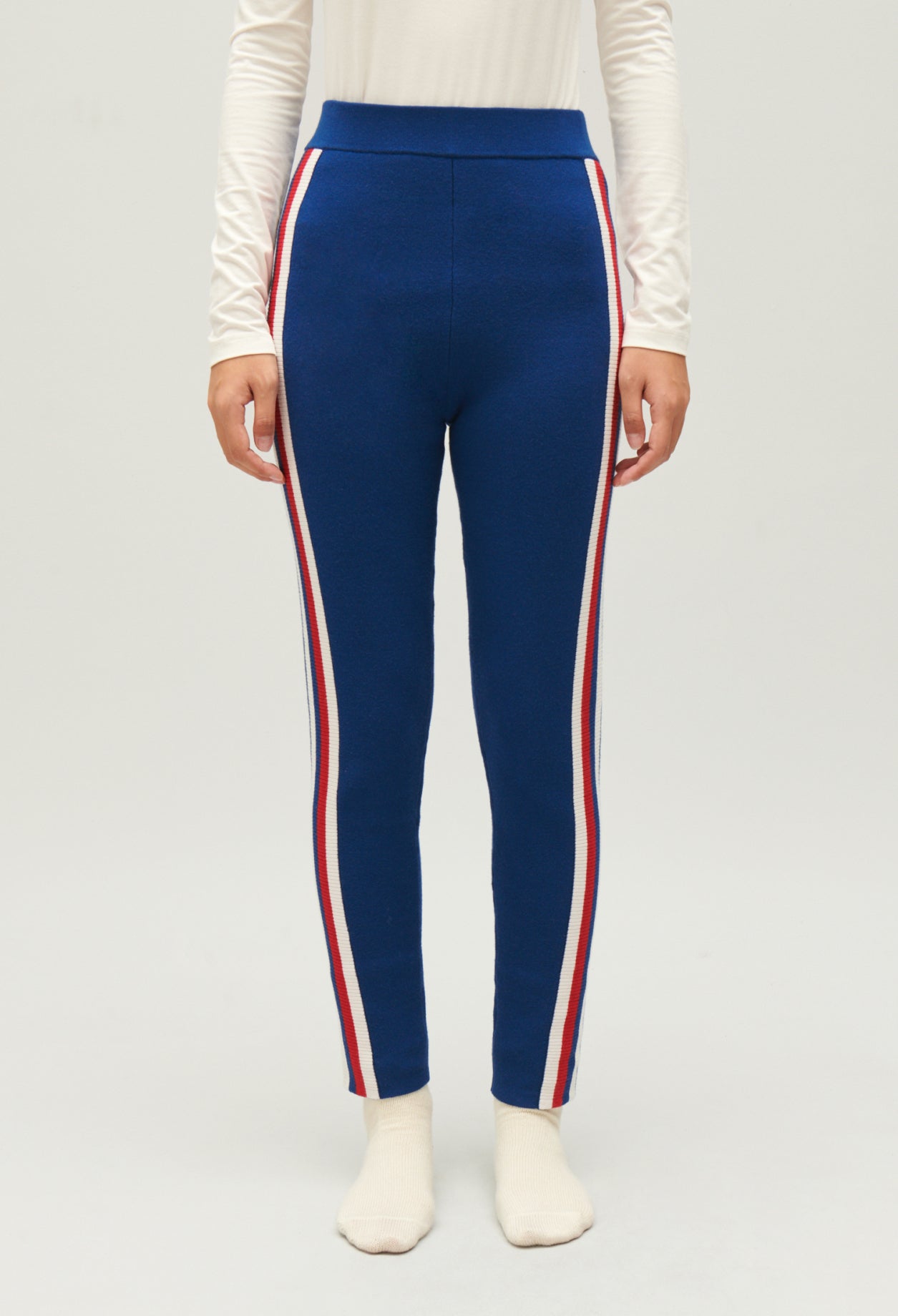 Legging - Molda - Marine