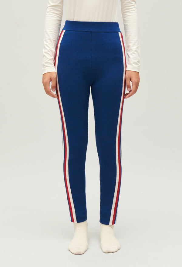 Legging - Molda - Marino