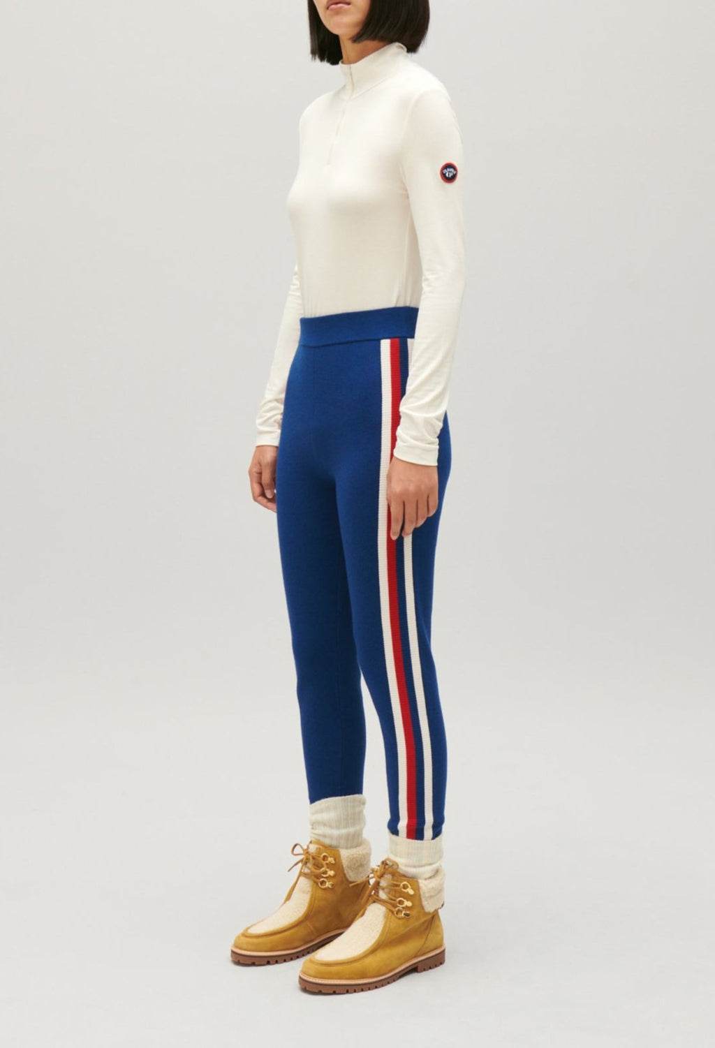Legging - Molda - Marine