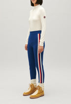Legging - Molda - Marine
