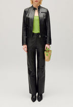 Claudie Pierlot - Pantalon - Clarke - Noir
