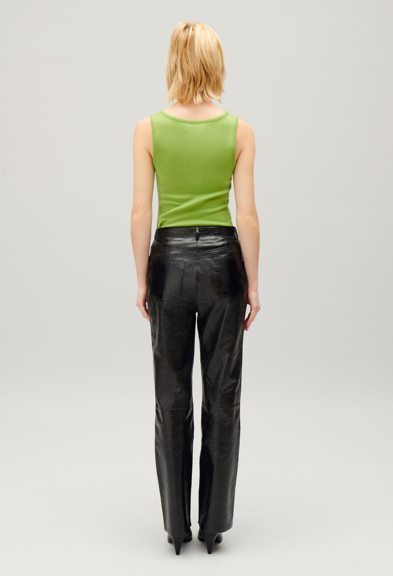 Claudie Pierlot - Pantalon - Clarke - Noir