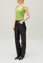 Claudie Pierlot - Pantalon - Clarke - Noir